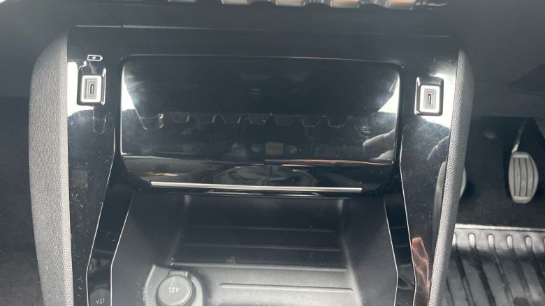 Peugeot 2008 1.2 PureTech 130 Allure 5dr Petrol Estate